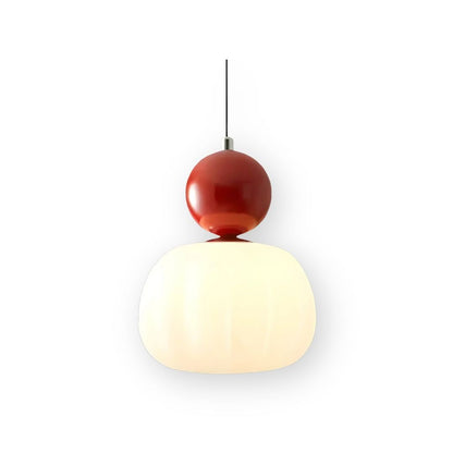 Lampa wisząca Seruar