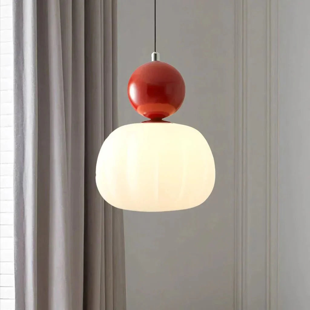 Lampa wisząca Seruar