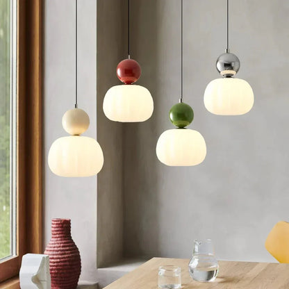 Lampa wisząca Seruar