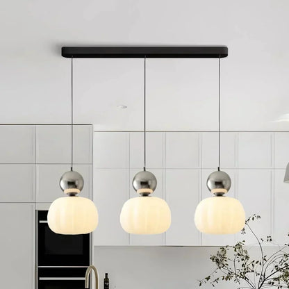 Lampa wisząca Seruar