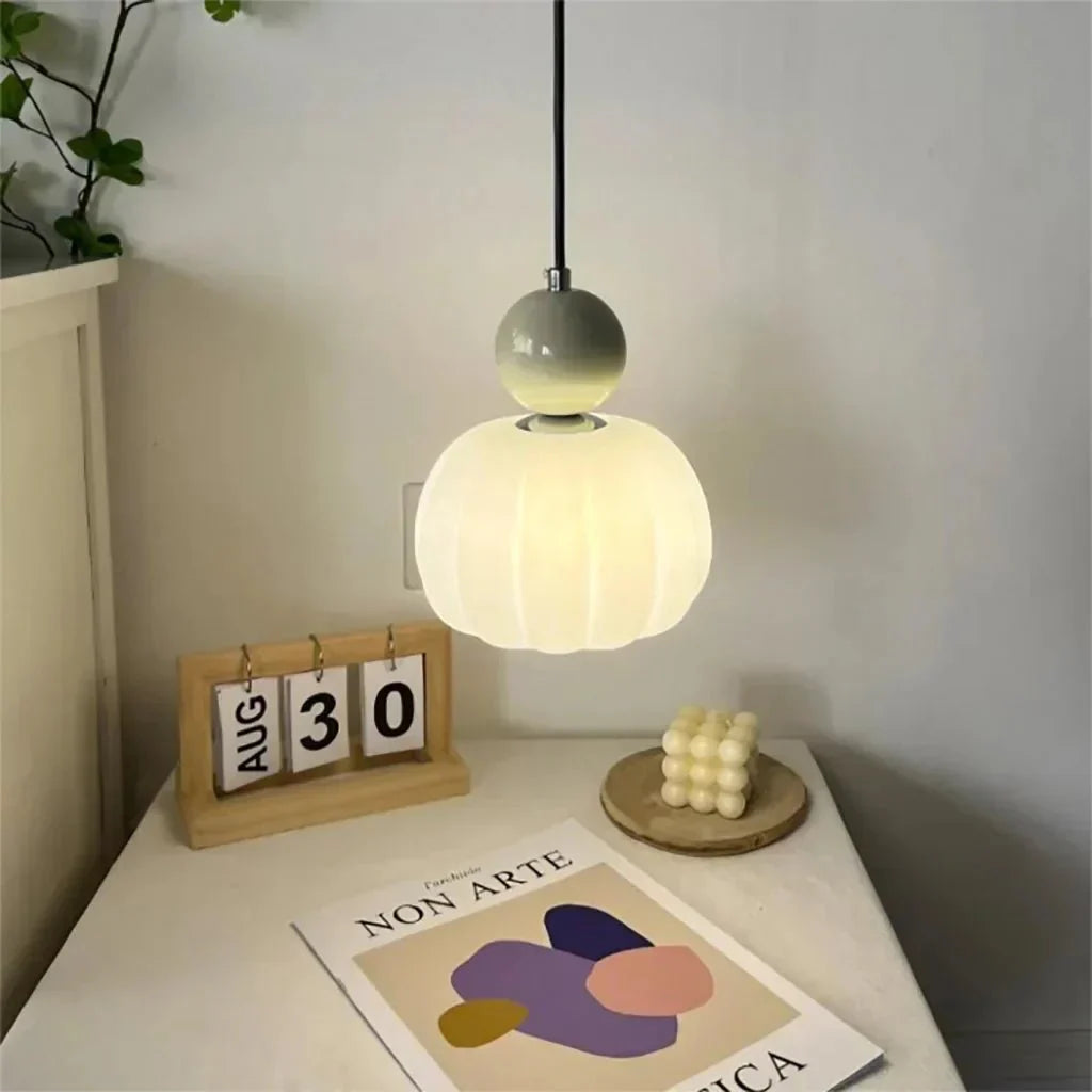 Lampa wisząca Seruar