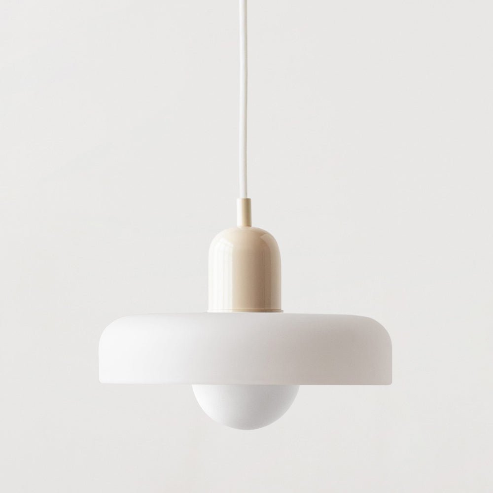 Lampa wisząca Mosesa