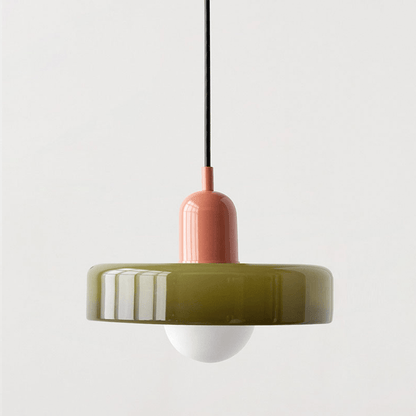 Lampa wisząca Mosesa