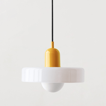 Lampa wisząca Mosesa