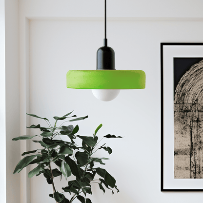 Lampa wisząca Mosesa