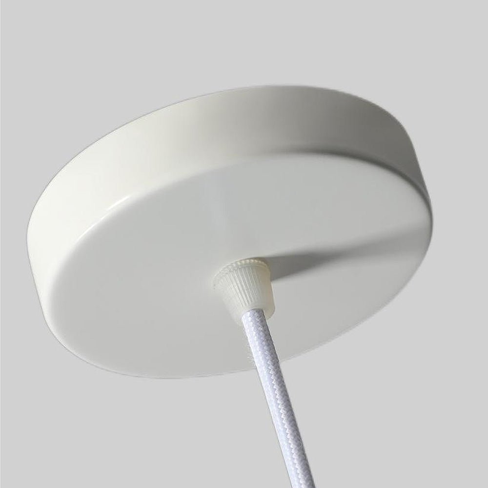 Lampa wisząca Mosesa