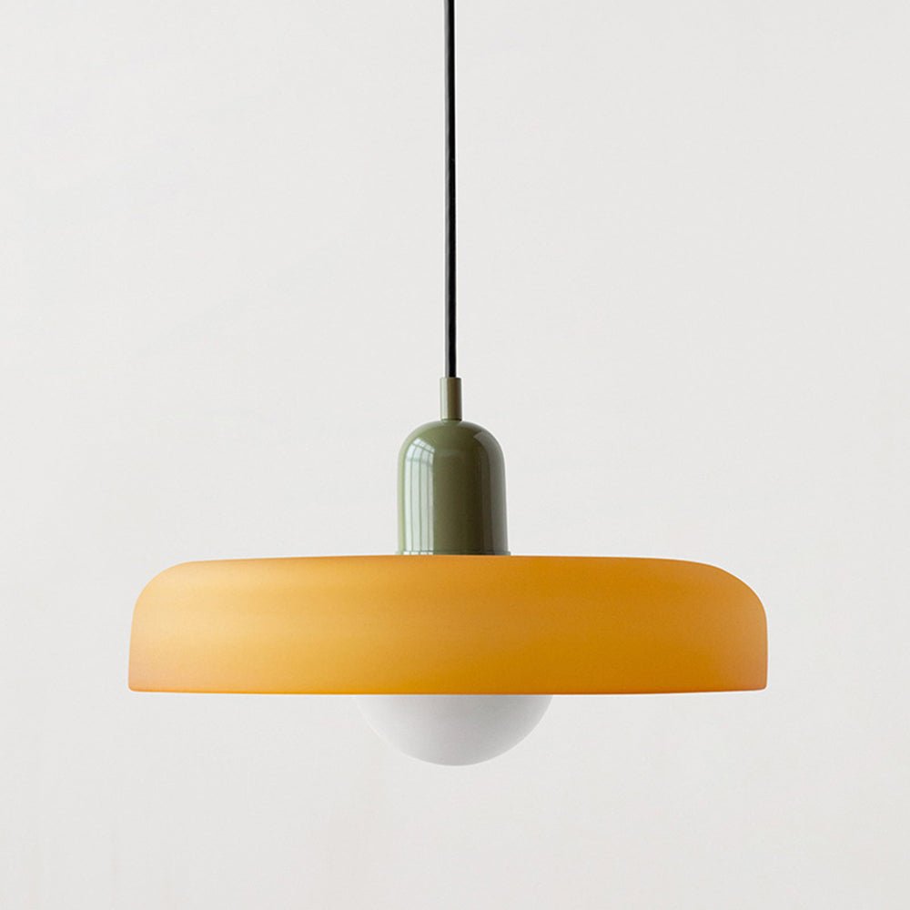 Lampa wisząca Mosesa