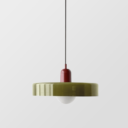 Lampa wisząca Mosesa