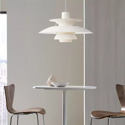 Lampa wisząca nowoczesna Alzor