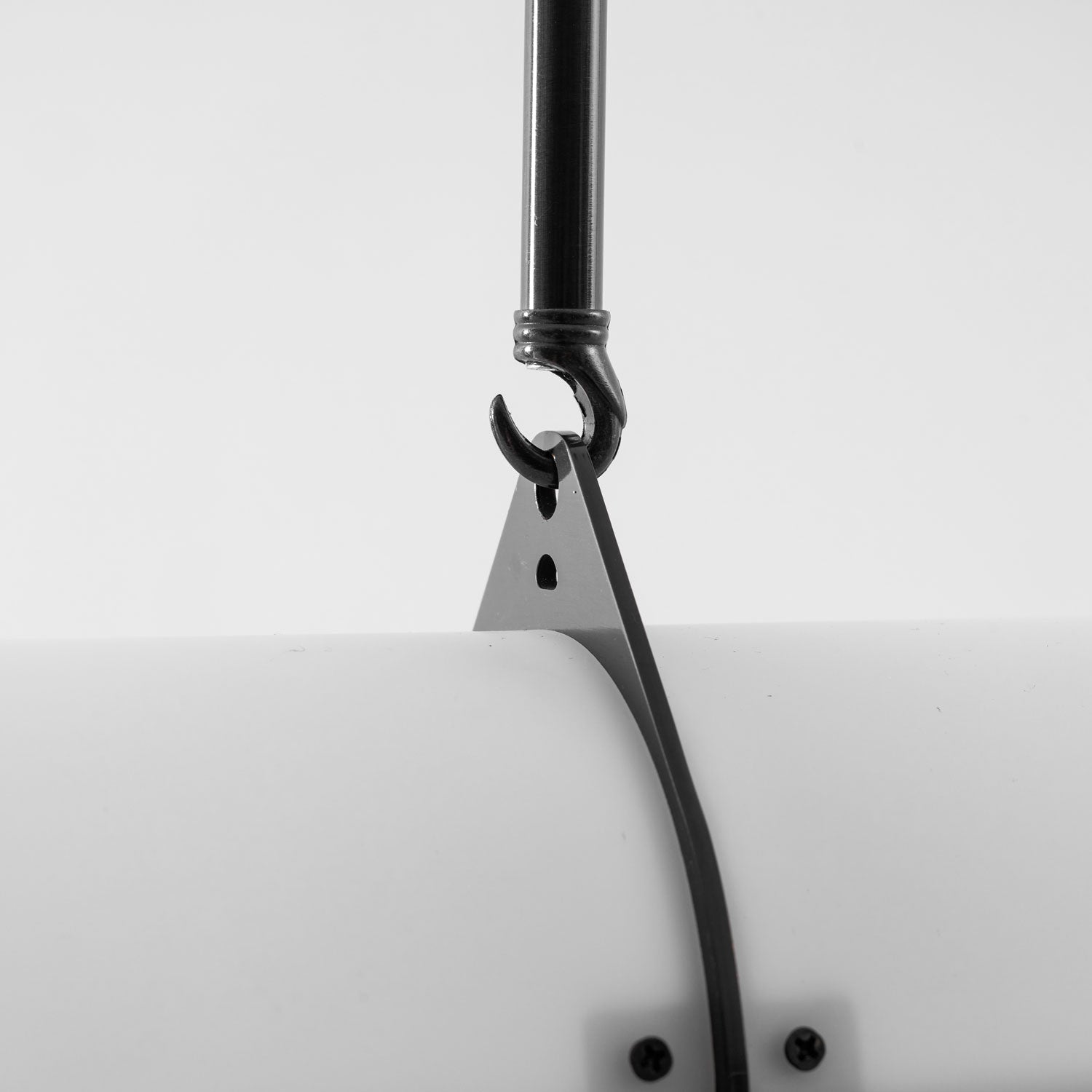 Lampa wisząca liniowa Kralowen