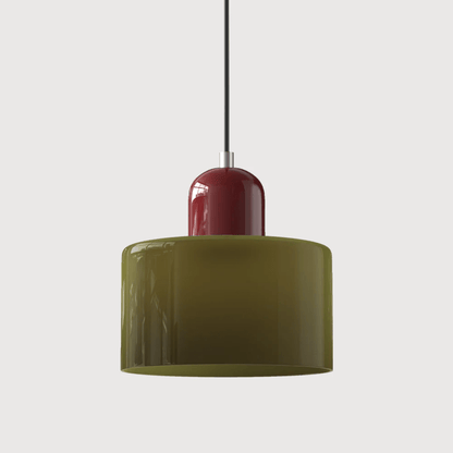 Lampa wisząca retro Arik