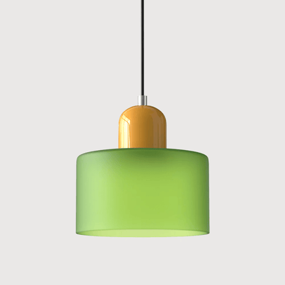 Lampa wisząca retro Arik