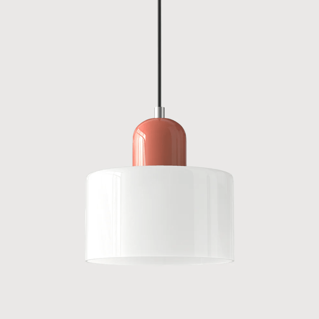 Lampa wisząca retro Arik