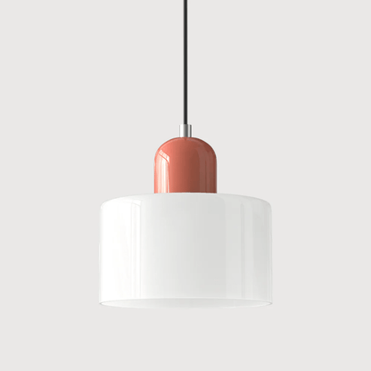 Lampa wisząca retro Arik