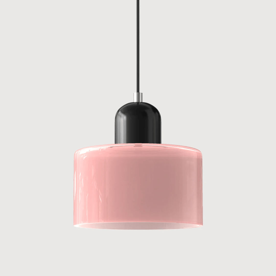 Lampa wisząca retro Arik