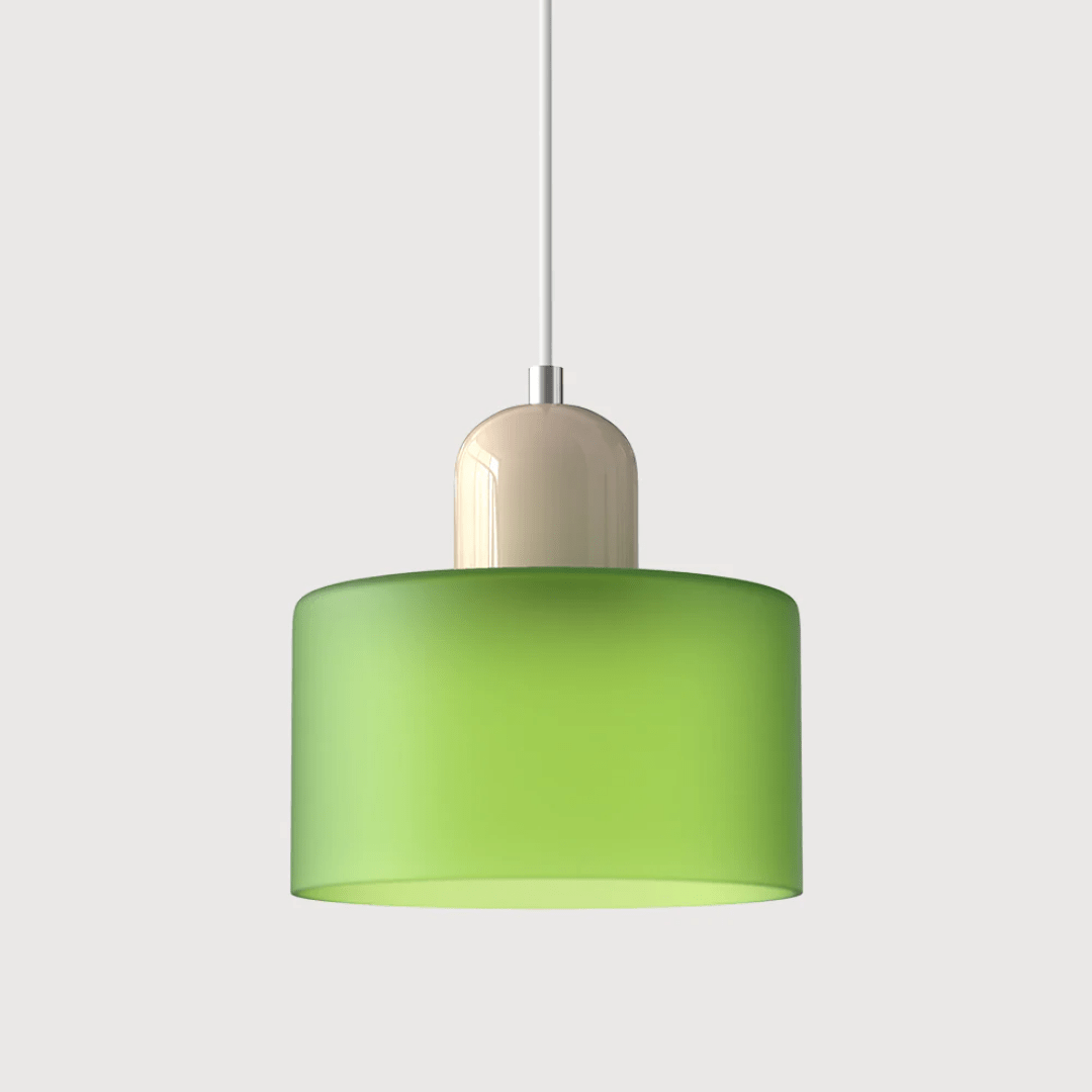 Lampa wisząca retro Arik