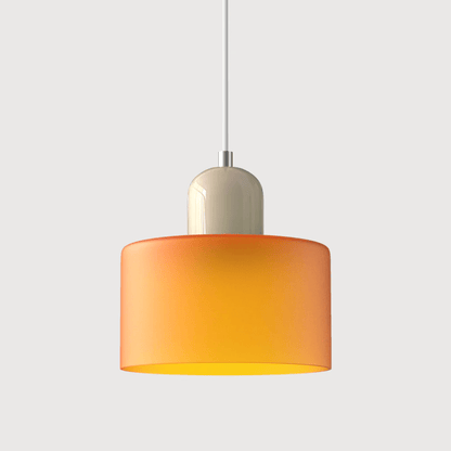 Lampa wisząca retro Arik