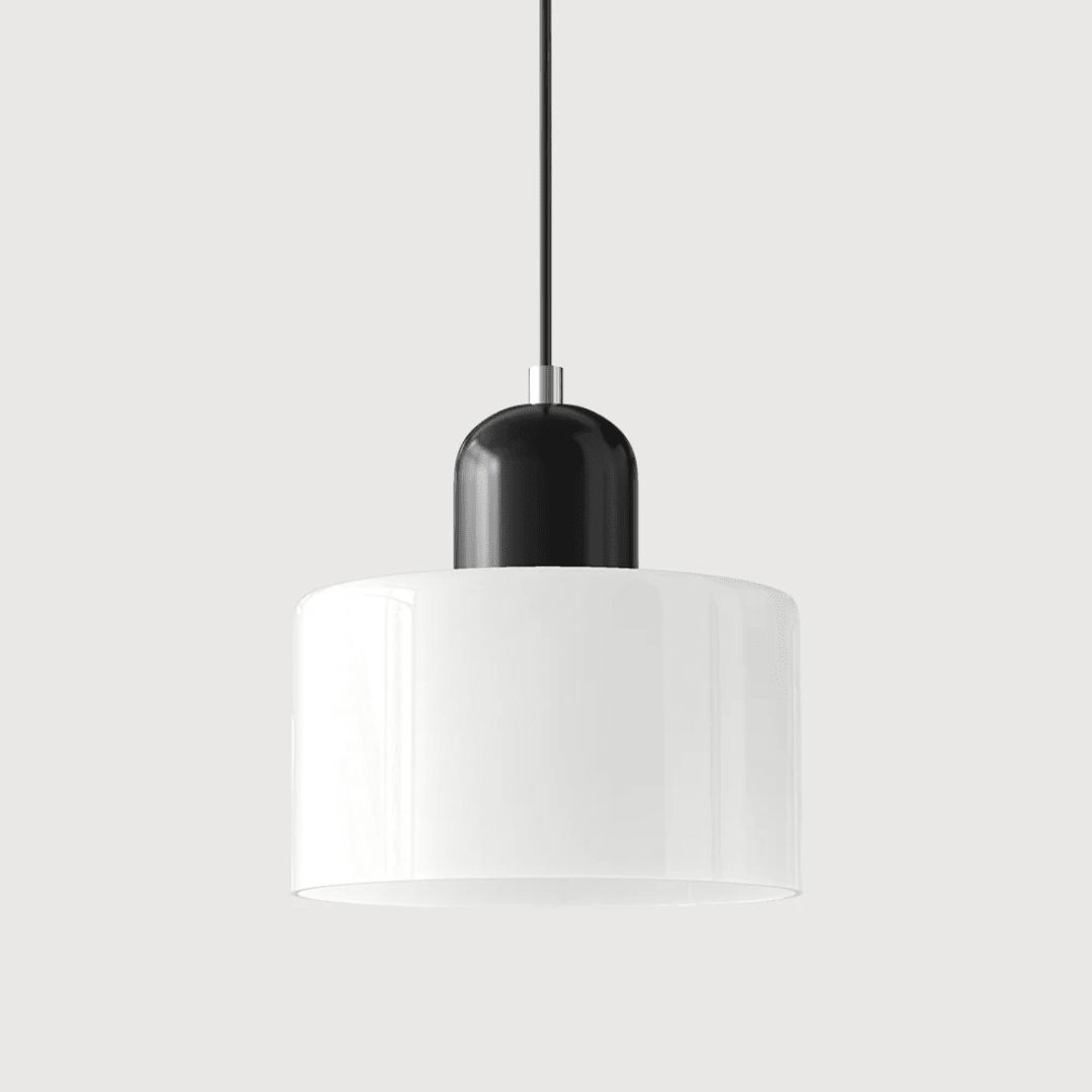 Lampa wisząca retro Arik