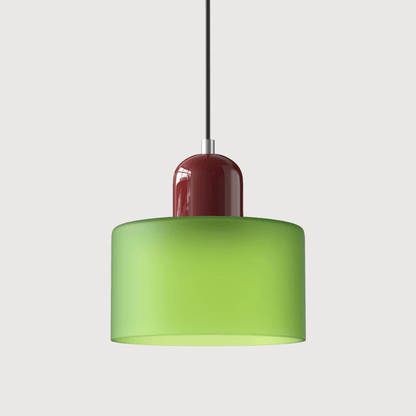 Lampa wisząca retro Arik
