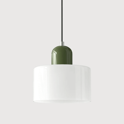 Lampa wisząca retro Arik