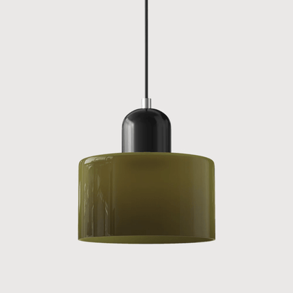 Lampa wisząca retro Arik