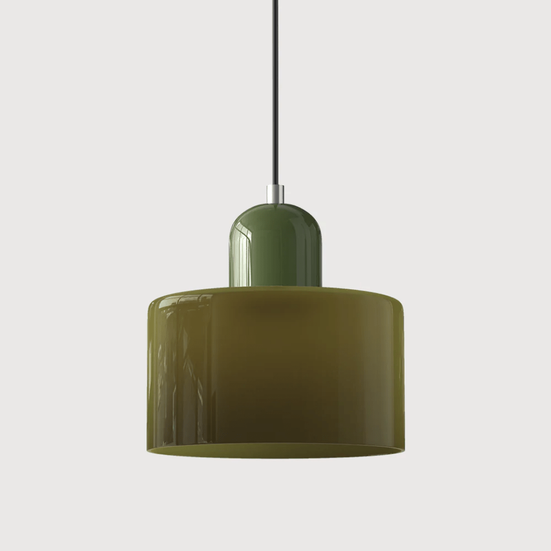 Lampa wisząca retro Arik