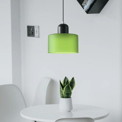 Lampa wisząca retro Arik