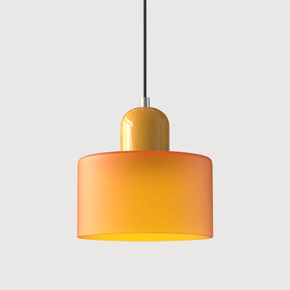 Lampa wisząca retro Arik