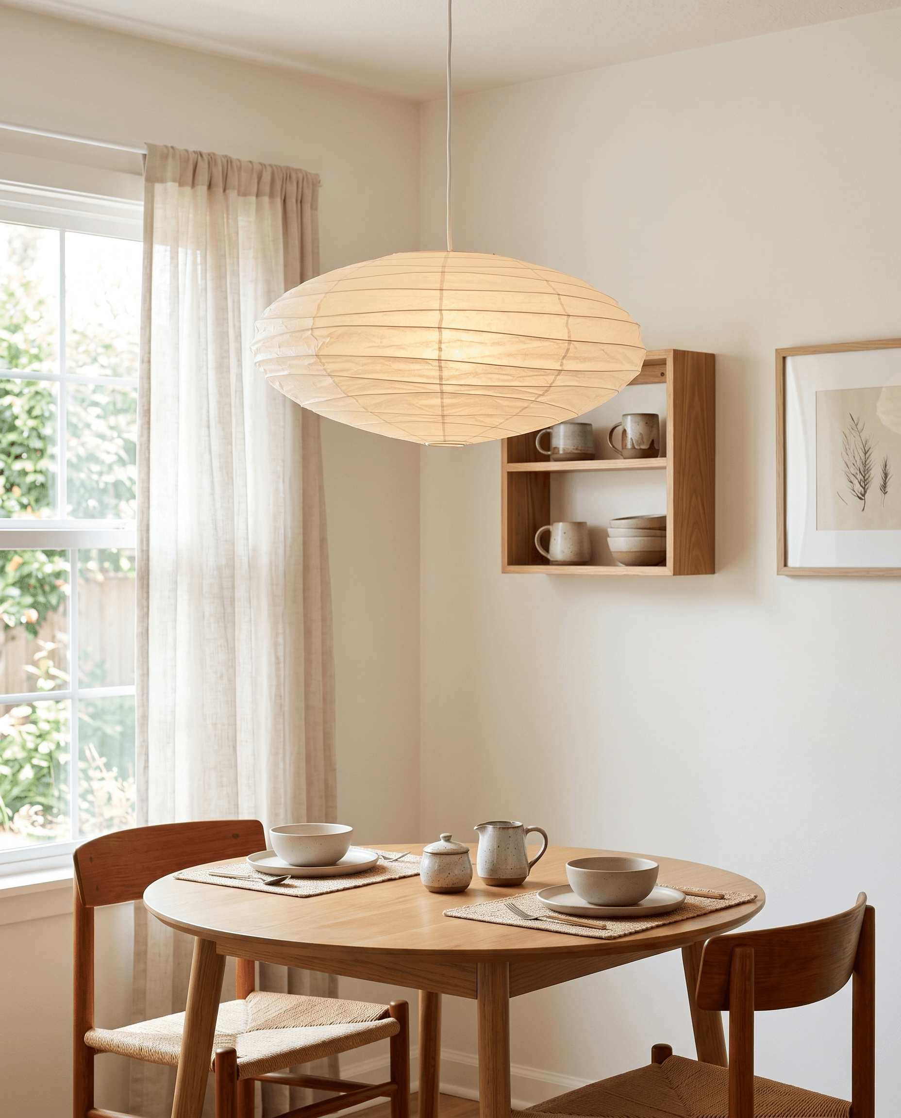 Lampa wisząca Mikol